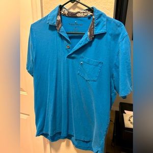 Men’s polo